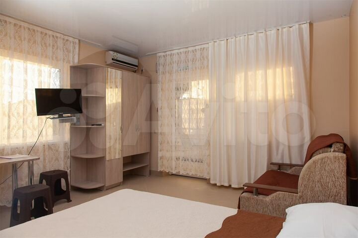 Комната 23 м², 1/2 эт.