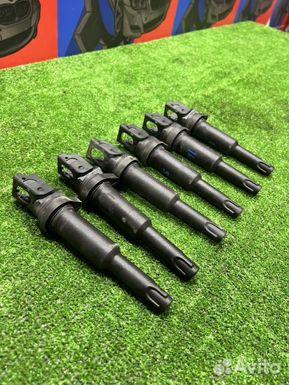 Катушки bmw оригинал