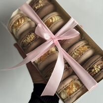 Макаронс на заказ и в наличии