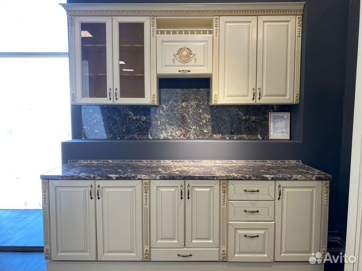 Кухня Лиза №19