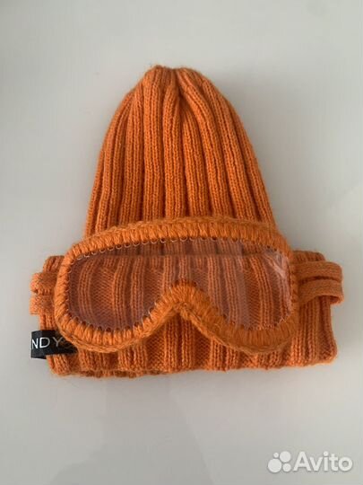 Детские шапки