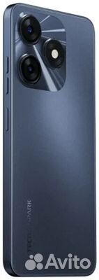 TECNO Spark 10 Pro, 8/128 ГБ