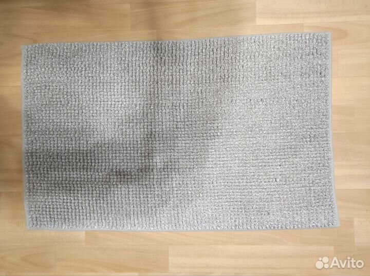 Коврик в ванную 82х50