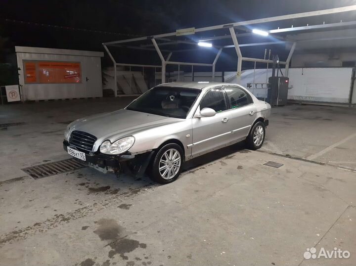 Сидения на сонату