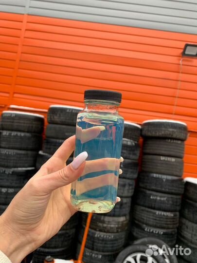 Дизельное топливо опт К5