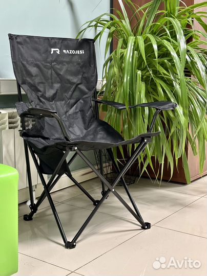 Стул складной туристический