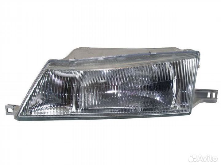 Фара для Daewoo Nexia 1996-2008