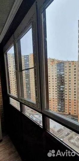 Окна за 7 дней