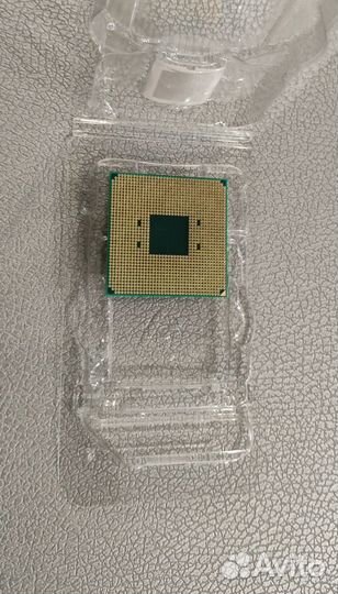 Процессор AMD Ryzen 5 4500 OEM (новый)