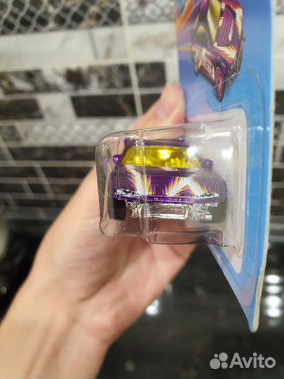 Hot Wheels Ultra Hots Nissan Silvia S14