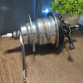 Планетарная втулка Shimano Nexus SG-7C18 7 ск 36 h