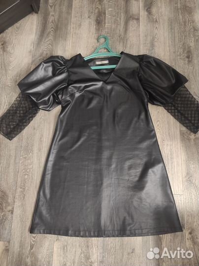 Нарядное платье