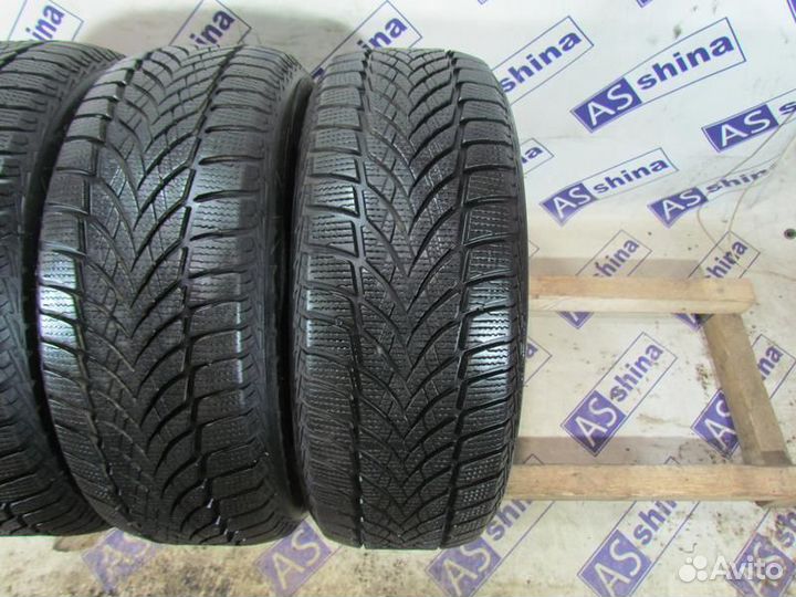 Goodyear UltraGrip Ice 2 195/55 R16 96R