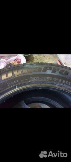 Hankook Dynapro HP RA23 235/55 R17 99V