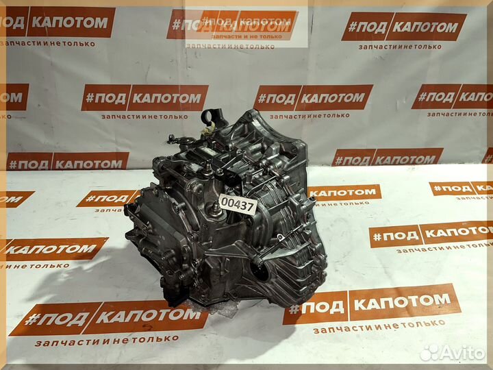 АКПП PY 2,5 Mazda сх-5 Cx-9