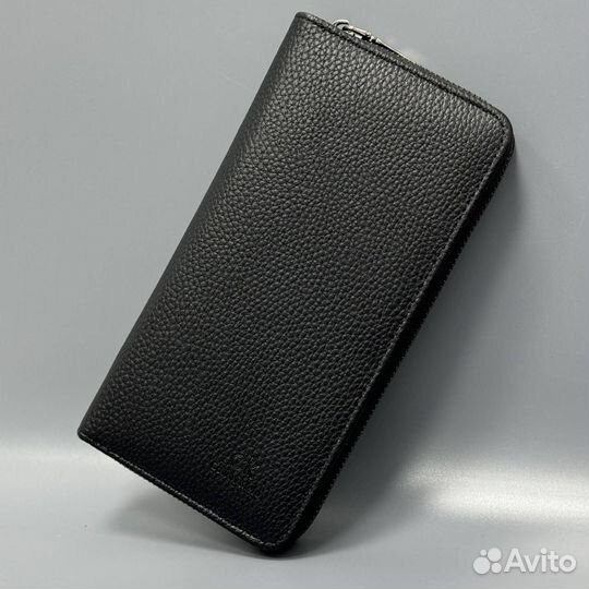 Ремень мужской и портмоне