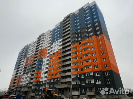 Ход строительства ЖК «Суворовский» 4 квартал 2023