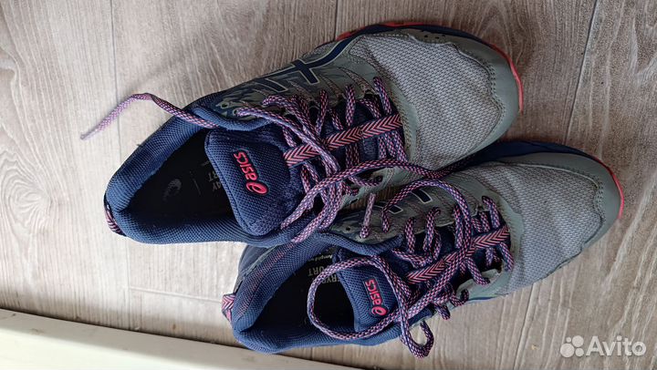 Кроссовки Asics GEL sonoma 3 G-TX 40