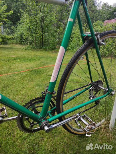 Велосипед хвз старт шоссе