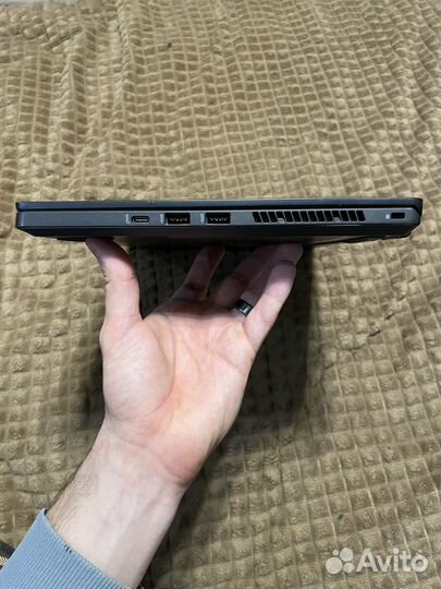 Игровой ноутбук asus Zephyrus g14