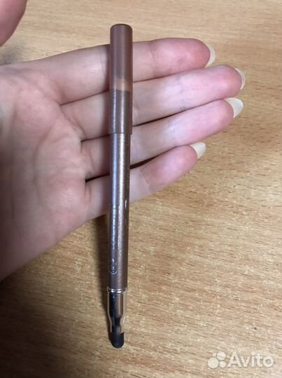 Карандаш для глаз pupa