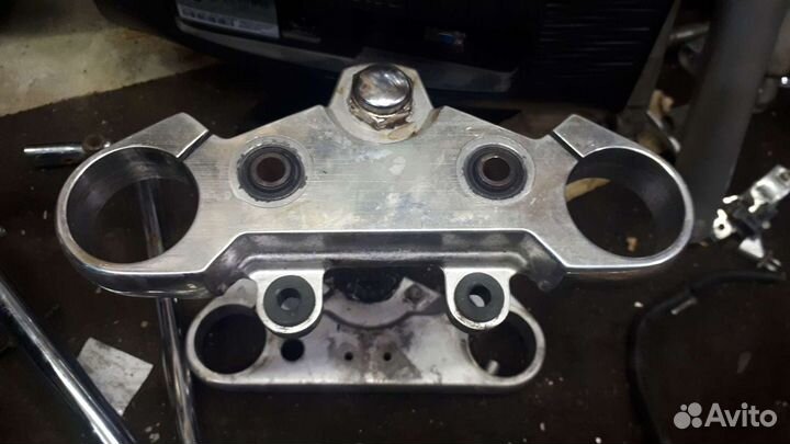 Траверсы Suzuki VZ800 vz 400 marauder desperado