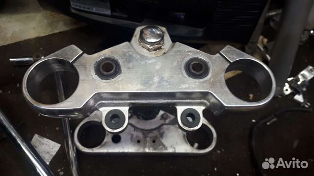 Траверсы Suzuki VZ800 vz 400 marauder desperado