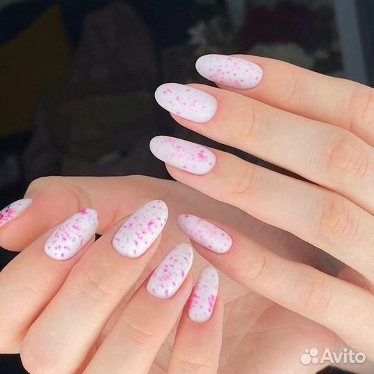 Маникюр, Педикюр Смарт, Подолог, Выезд на дом