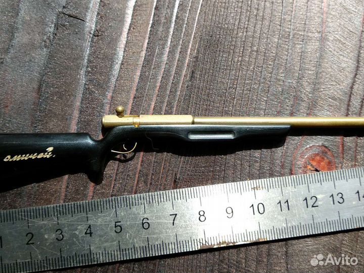 Сувенирная ручка, СССР