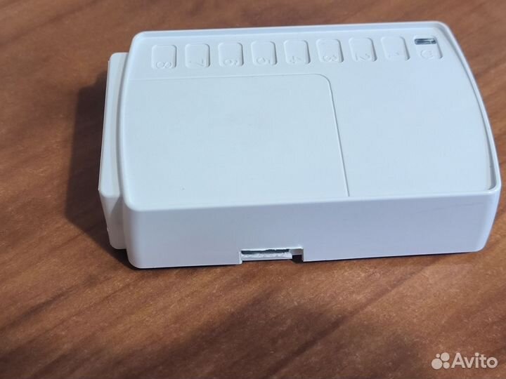 Астра-812 Реле