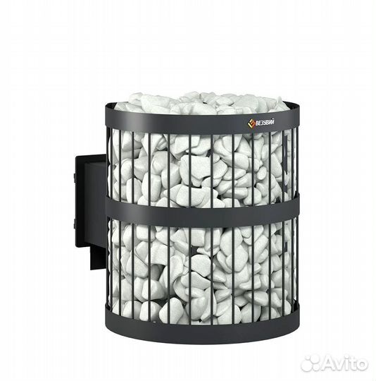 Печь в баню