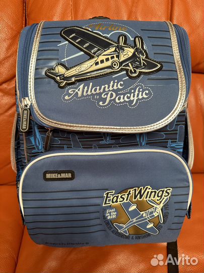 Рюкзак ранец Mike Mar