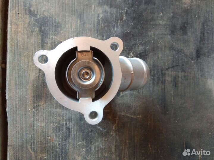 Термостат ваз