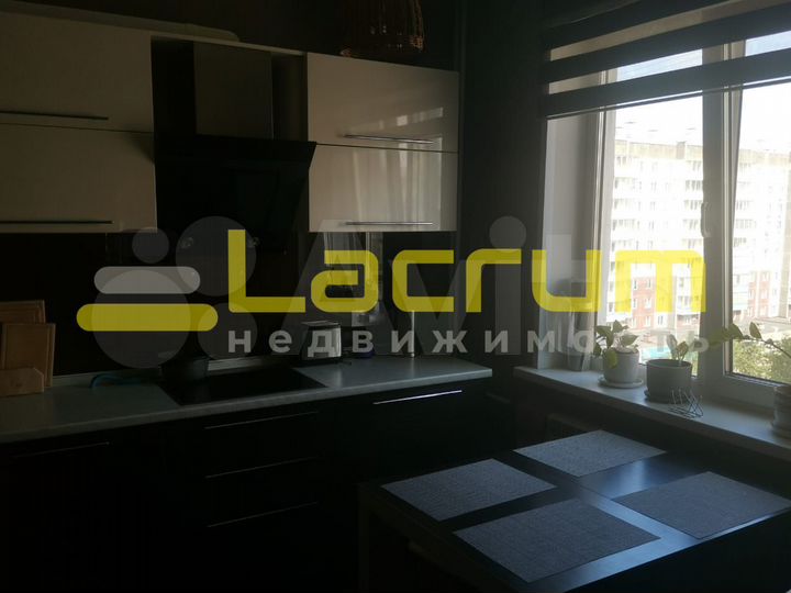 3-к. квартира, 75,5 м², 7/10 эт.