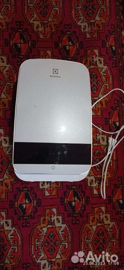 Увлажнитель воздуха Electrolux