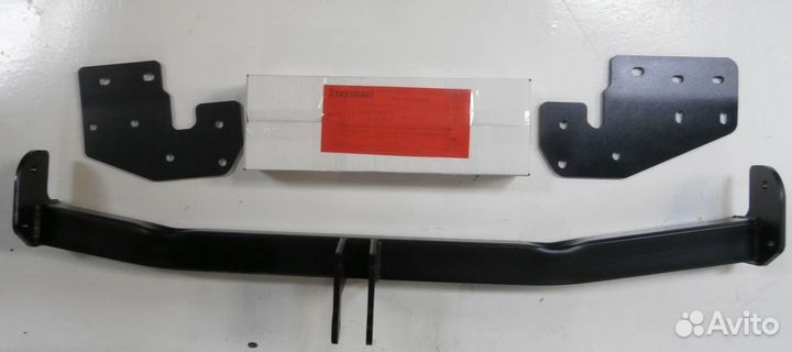 Фаркоп Инфинити (Infiniti) FX 37/50 2010-2014, In