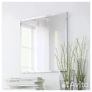 Настенное зеркало икея