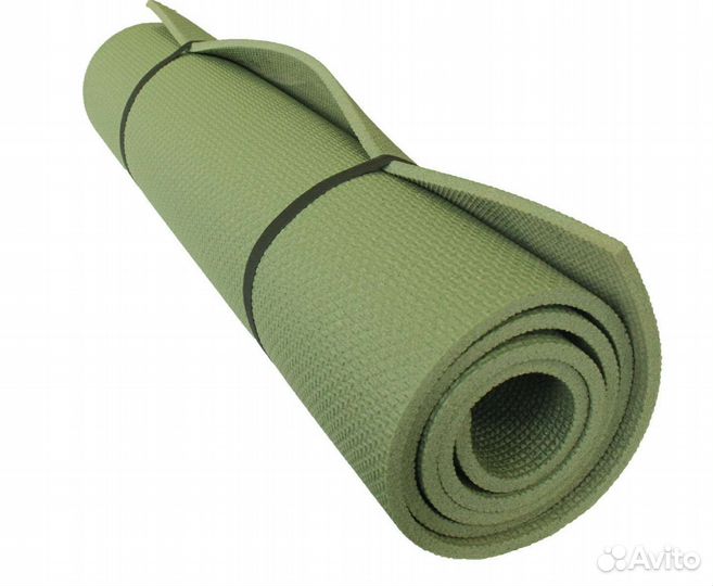 Коврик туристический каремат