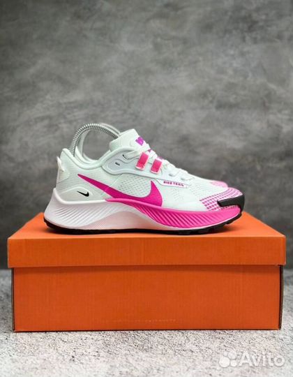 Кроссовки nike pegasus trail