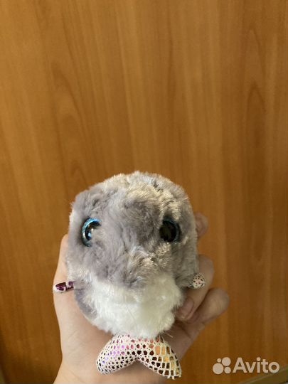 Мягкая игрушка