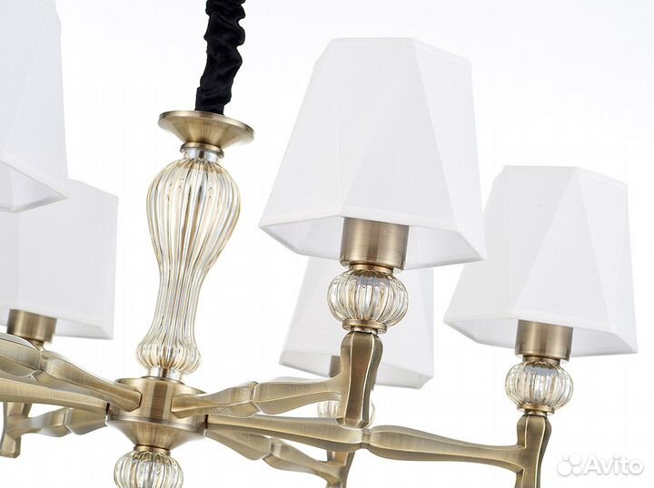 Подвесная люстра Escada 