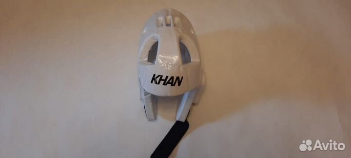 Кемано и аммуниция для тхэквандо