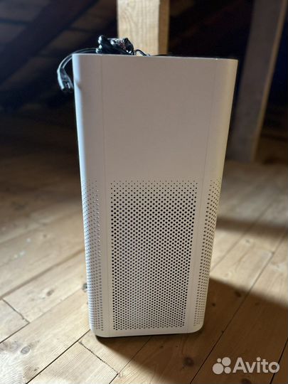 Очиститель воздуха xiaomi mi air purifier 2s