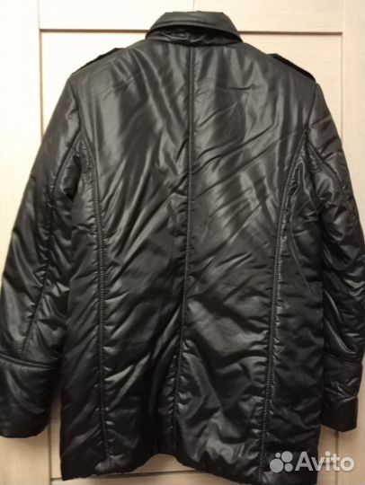 Куртка женская