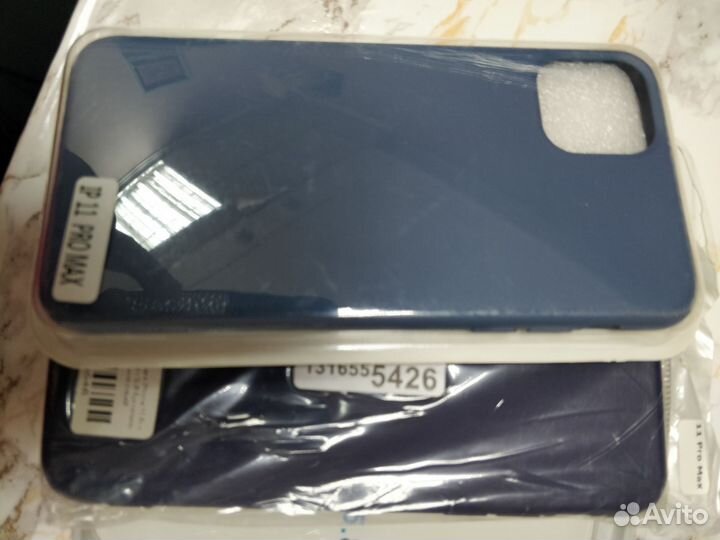 Чехлы на телефон iPhone