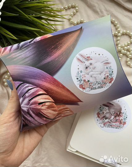 Кухонные полотенца комплект