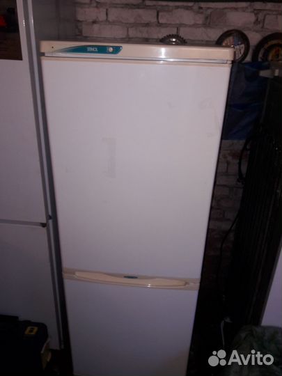 Холодильник бу