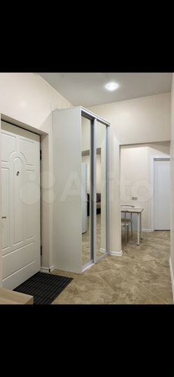 2-к. квартира, 62 м², 4/16 эт.