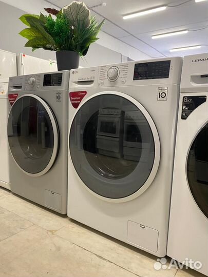 Стиральная машина бу