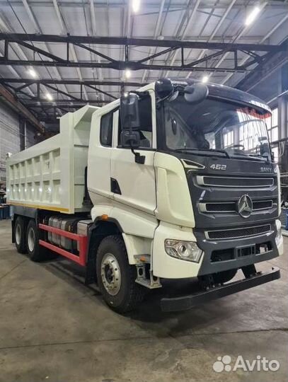 Sany SYZ320C-8S(V), 2022